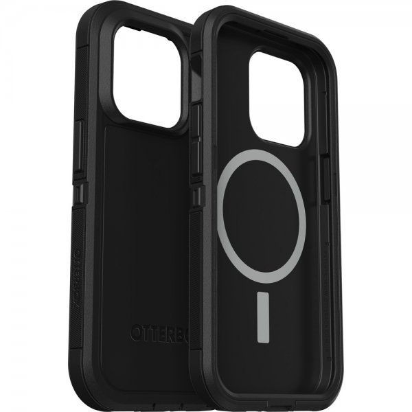 Otterbox iPhone 14 Pro Cover Defender XT Sort