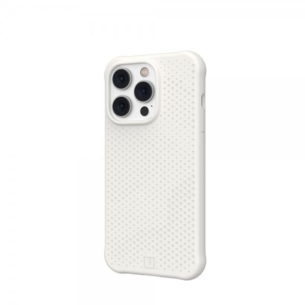 U by UAG iPhone 14 Pro Cover DOT MagSafe Marshmallow