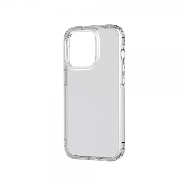 Tech21 iPhone 14 Pro Cover Evo Clear Transparent