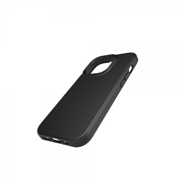 Tech21 iPhone 14 Pro Cover Evo Lite Sort