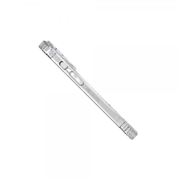 Tech21 iPhone 14 Pro Cover Evo Sparkle MagSafe Radiant
