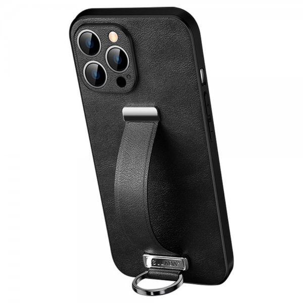 Sulada iPhone 14 Pro Cover Fashion Series Sort