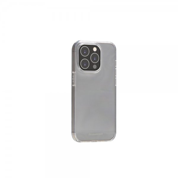 dbramante1928 iPhone 14 Pro Cover Greenland Clear