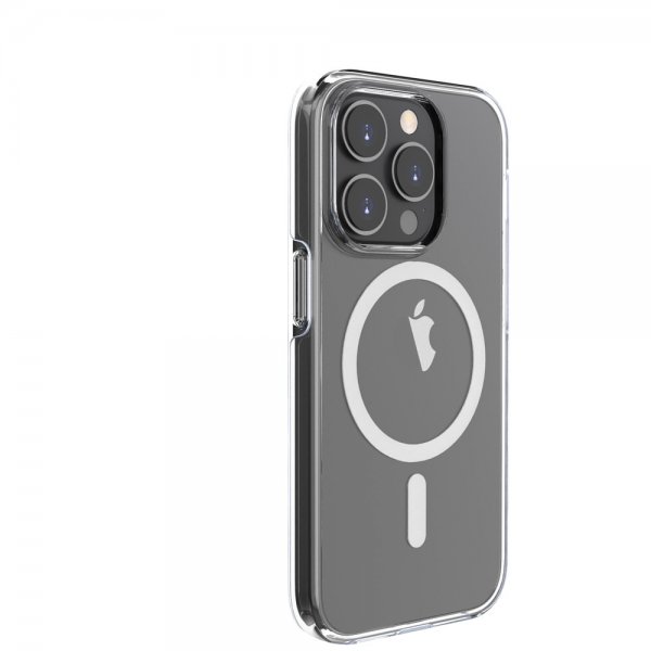 dbramante1928 iPhone 14 Pro Cover Iceland Pro MagSafe Clear