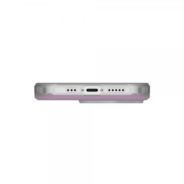 U by UAG iPhone 14 Pro Cover Lucent 2.0 MagSafe Marshmallow