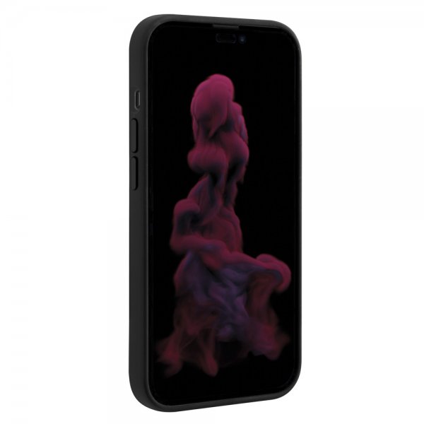 Vivanco iPhone 14 Pro Cover Mag Hype Sort