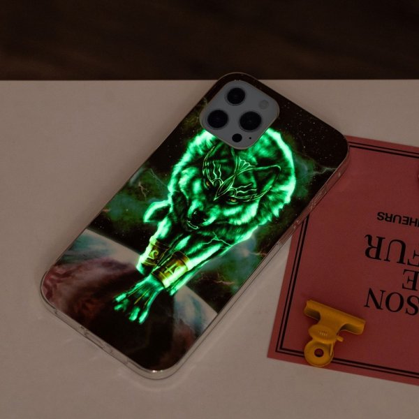 iPhone 14 Pro Cover Motiv Ulv