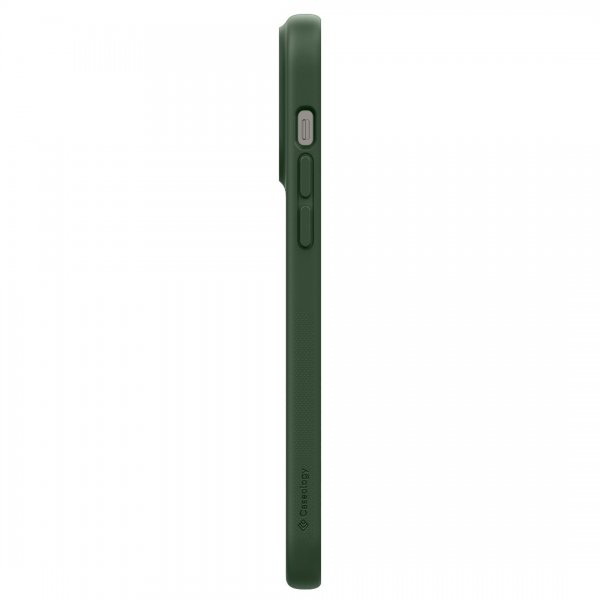 Caseology iPhone 14 Pro Cover Nano Pop Mag Avo Green