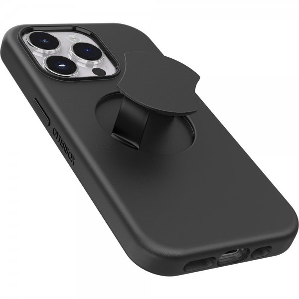 Otterbox iPhone 14 Pro Cover OtterGrip Symmetry MagSafe Sort