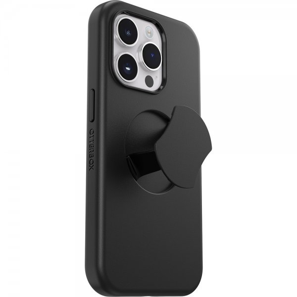 Otterbox iPhone 14 Pro Cover OtterGrip Symmetry MagSafe Sort