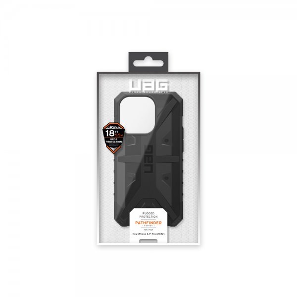 Urban Armor Gear (UAG) iPhone 14 Pro Cover Pathfinder Sort