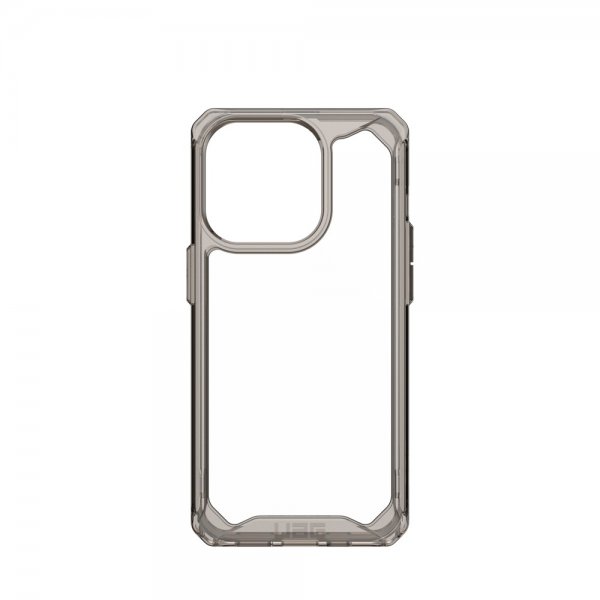 Urban Armor Gear (UAG) iPhone 14 Pro Cover Plyo Ash