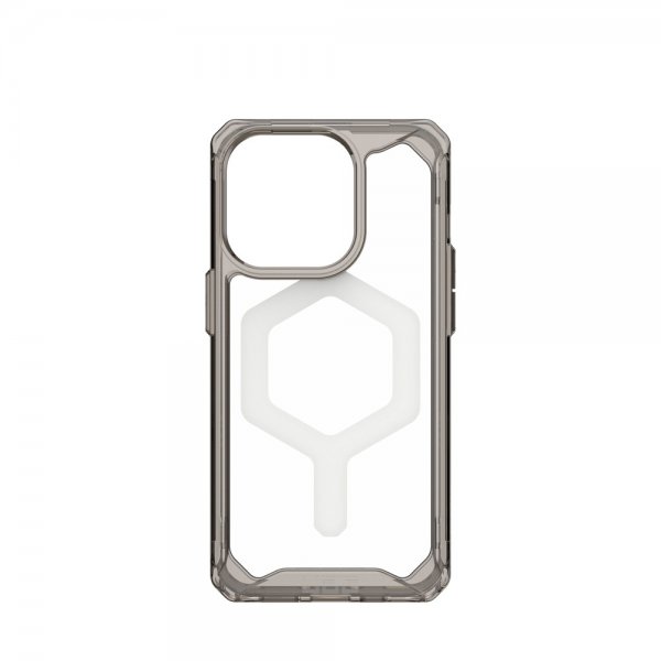 Urban Armor Gear (UAG) iPhone 14 Pro Cover Plyo MagSafe Ash