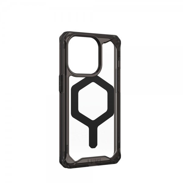 Urban Armor Gear (UAG) iPhone 14 Pro Cover Plyo MagSafe Sort