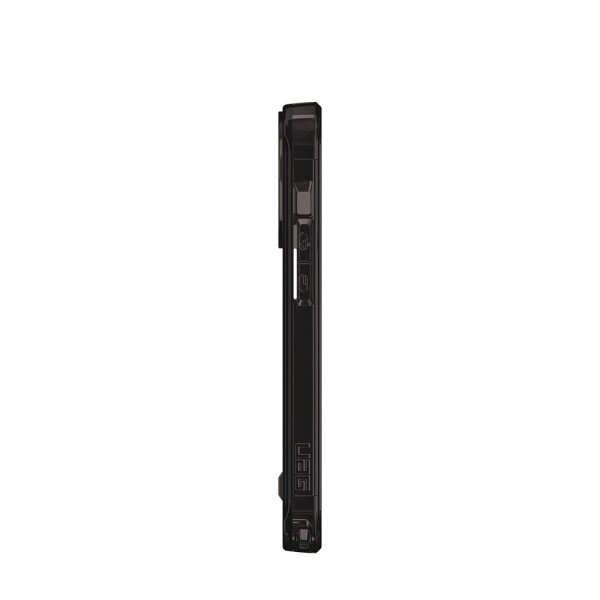 Urban Armor Gear (UAG) iPhone 14 Pro Cover Plyo MagSafe Sort