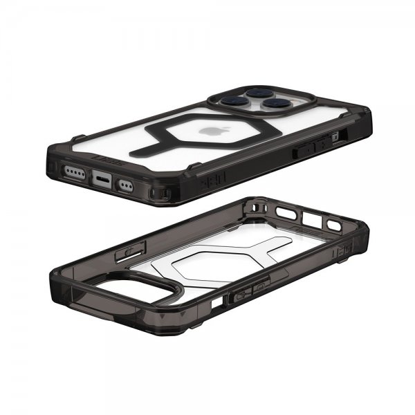 Urban Armor Gear (UAG) iPhone 14 Pro Cover Plyo MagSafe Sort