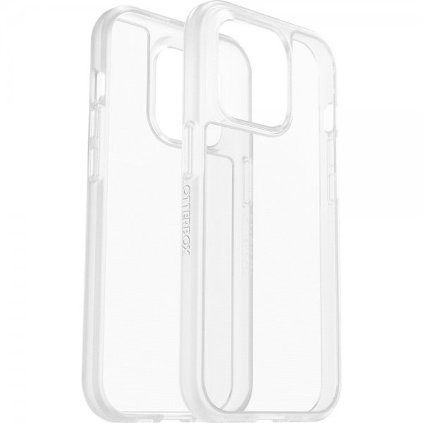 Otterbox iPhone 14 Pro Cover React Clear