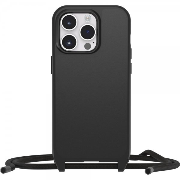 Otterbox iPhone 14 Pro Cover React Necklace MagSafe Sort