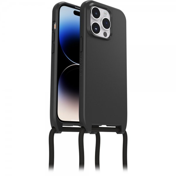 Otterbox iPhone 14 Pro Cover React Necklace MagSafe Sort