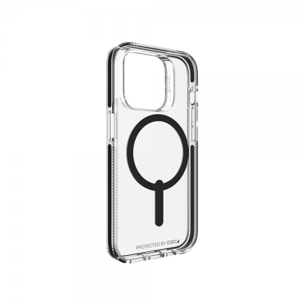 Gear4 iPhone 14 Pro Cover Santa Cruz Snap Sort