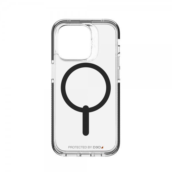 Gear4 iPhone 14 Pro Cover Santa Cruz Snap Sort