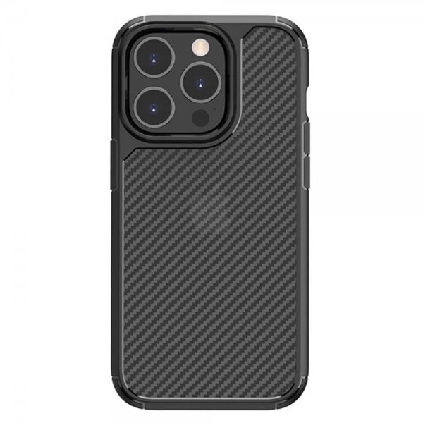 Mocolo iPhone 14 Pro Cover Savannasaurus Series Sort
