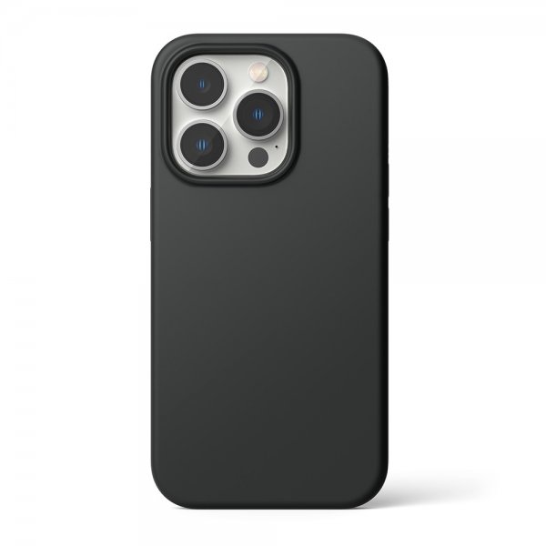 Ringke iPhone 14 Pro Cover Silikone Sort