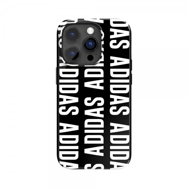 Adidas iPhone 14 Pro Cover SP Snap Case Logo