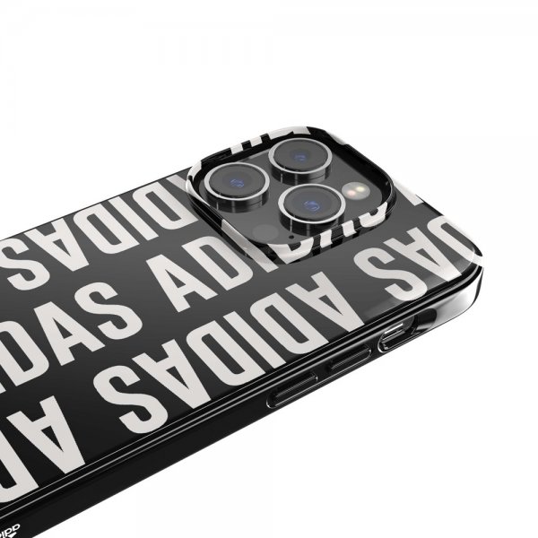Adidas iPhone 14 Pro Cover SP Snap Case Logo