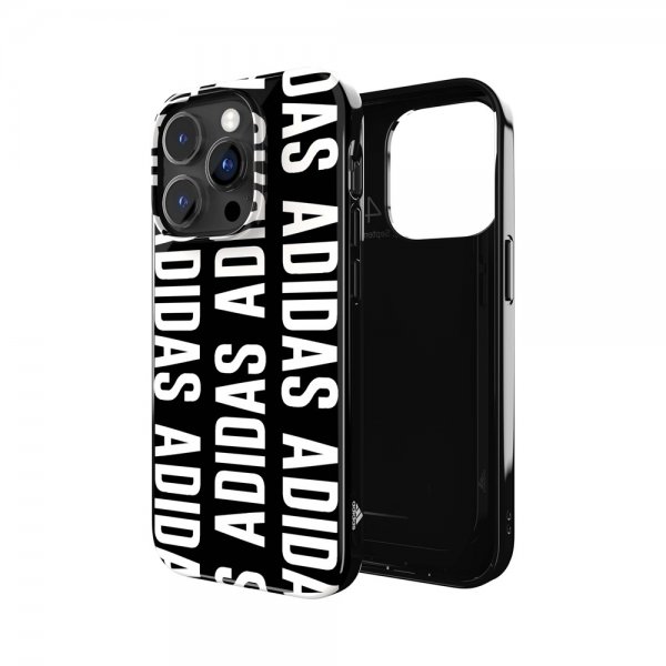 Adidas iPhone 14 Pro Cover SP Snap Case Logo