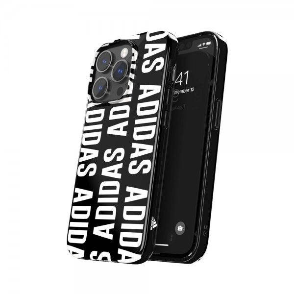 Adidas iPhone 14 Pro Cover SP Snap Case Logo