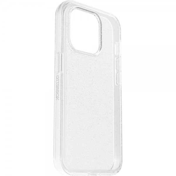 Otterbox iPhone 14 Pro Cover Symmetry Clear Stardust