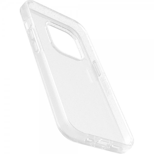 Otterbox iPhone 14 Pro Cover Symmetry Clear Stardust