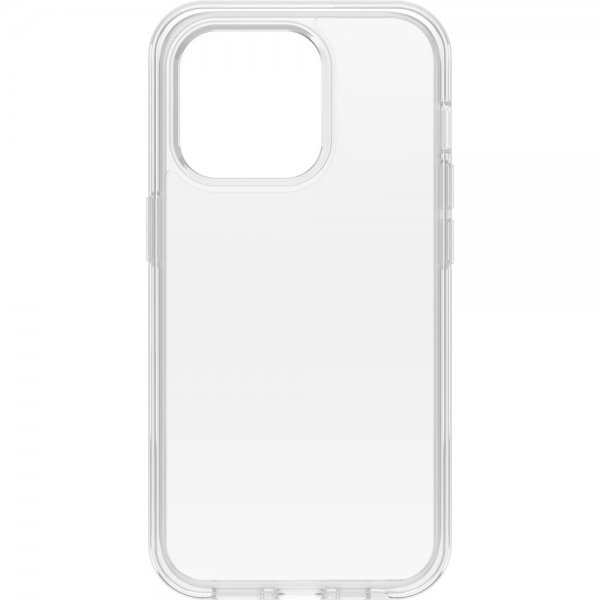 Otterbox iPhone 14 Pro Cover Symmetry Clear Transparent