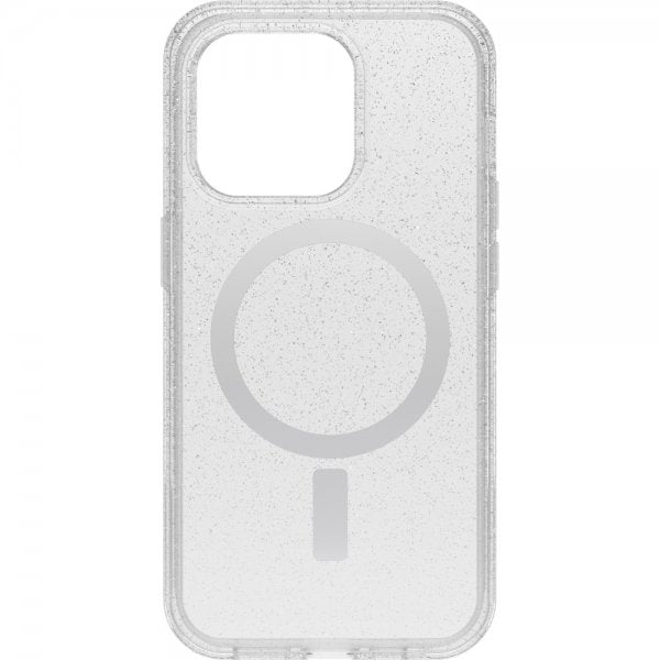 Otterbox iPhone 14 Pro Cover Symmetry Plus Clear Stardust