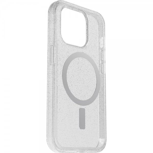 Otterbox iPhone 14 Pro Cover Symmetry Plus Clear Stardust