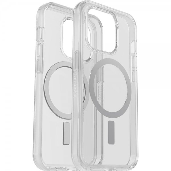 Otterbox iPhone 14 Pro Cover Symmetry Plus Clear Transparent