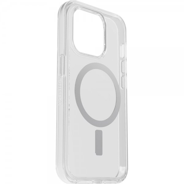 Otterbox iPhone 14 Pro Cover Symmetry Plus Clear Transparent