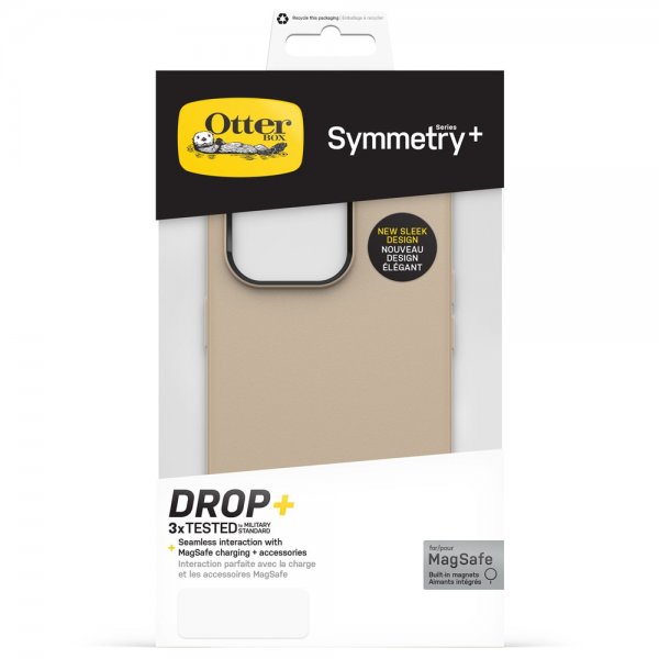 Otterbox iPhone 14 Pro Cover Symmetry Plus Don't Even Chai