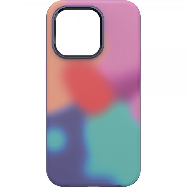 Otterbox iPhone 14 Pro Cover Symmetry Plus Euphoria