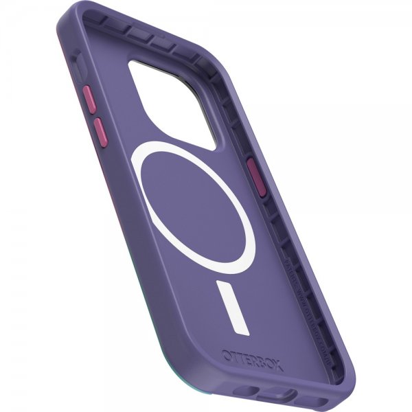 Otterbox iPhone 14 Pro Cover Symmetry Plus Euphoria