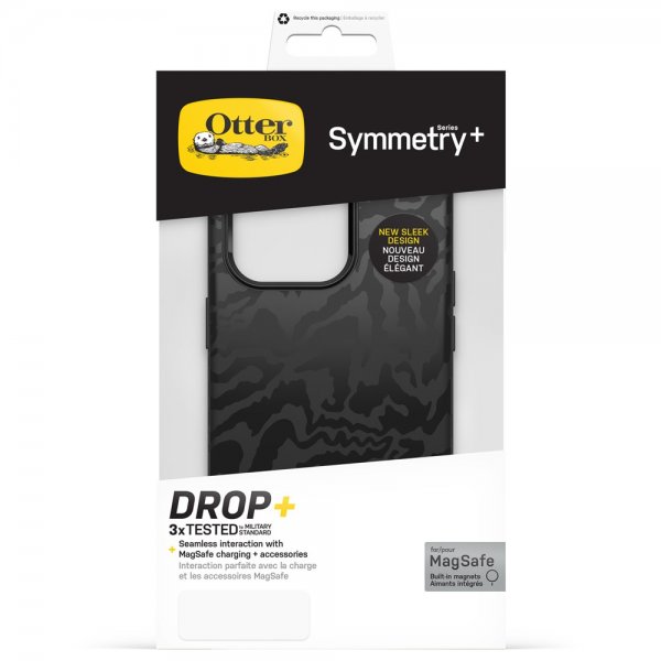 Otterbox iPhone 14 Pro Cover Symmetry Plus Rebel