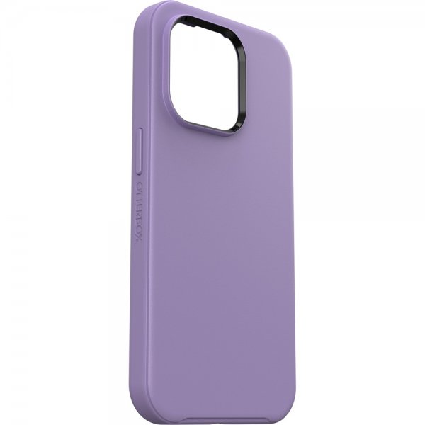 Otterbox iPhone 14 Pro Cover Symmetry Plus You Lilac It