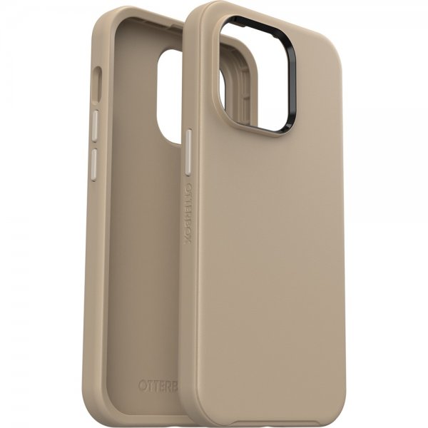 Otterbox iPhone 14 Pro Cover Symmetry Series Dont Even Chai