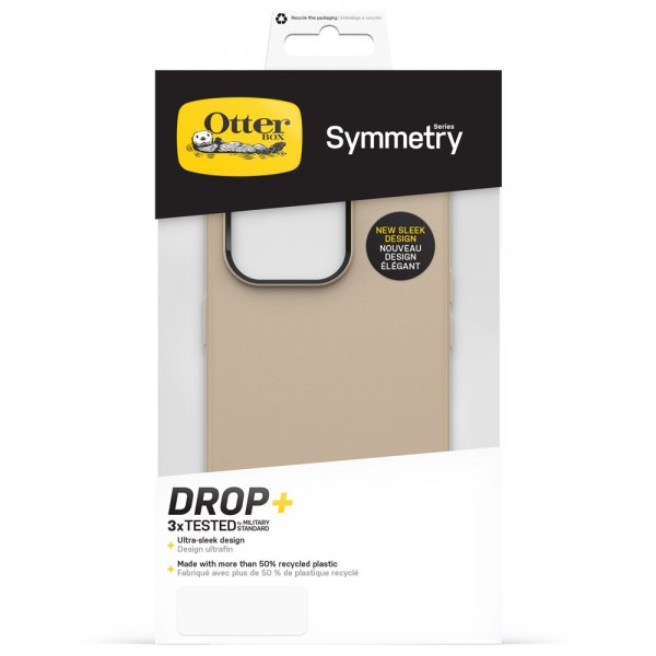 Otterbox iPhone 14 Pro Cover Symmetry Series Dont Even Chai
