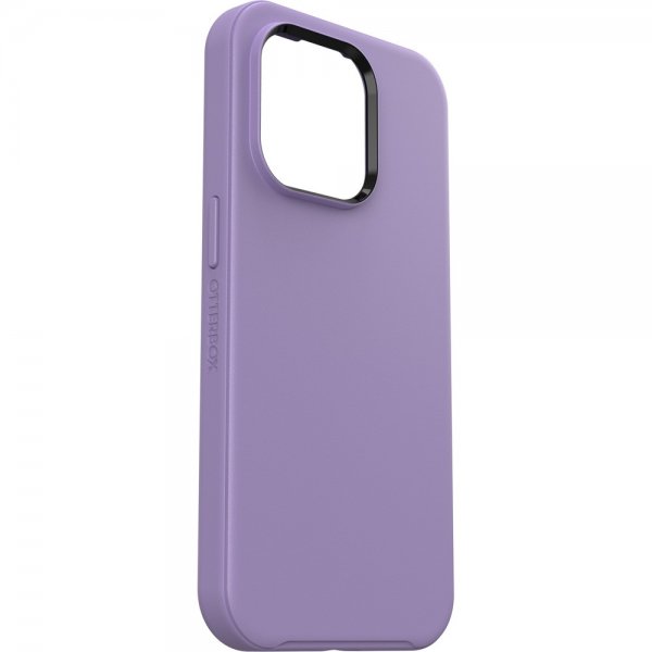 Otterbox iPhone 14 Pro Cover Symmetry Series You Lilac It