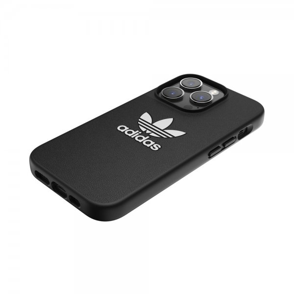 Adidas iPhone 14 Pro Cover Trefoil Snap Case Sort