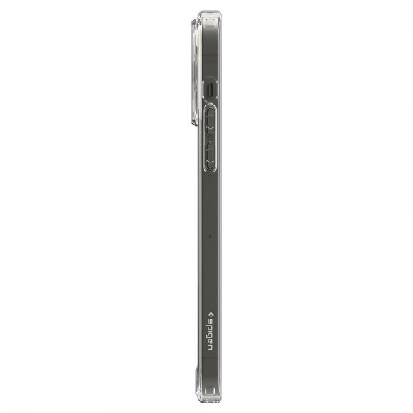 Spigen iPhone 14 Pro Cover Ultra Hybrid Crystal Clear