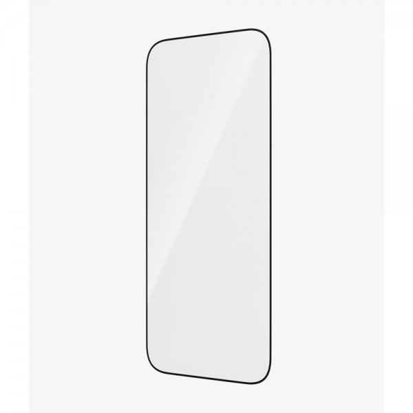 PanzerGlass iPhone 14 Pro Skærmbeskyttelse Ultra-Wide Fit Anti-reflective EasyAligner