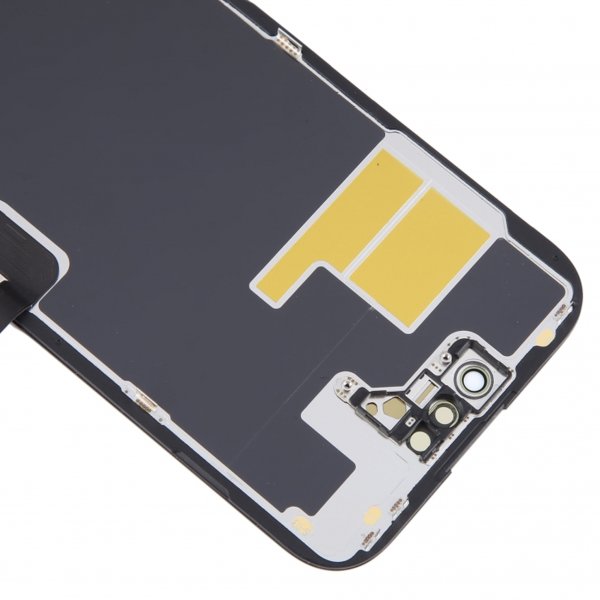 iPhone 14 Pro Soft OLED Display High Quality Sort(DD brand)